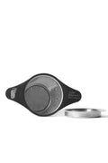 stainless steel tea infuser with dish