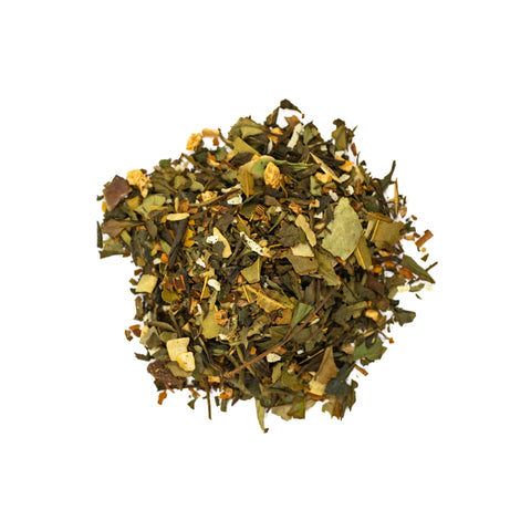 Cinnamon Chaga Spice image 0