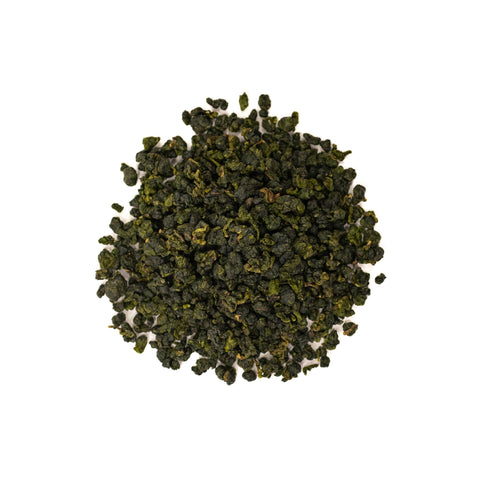 High Mountain Oolong image 0