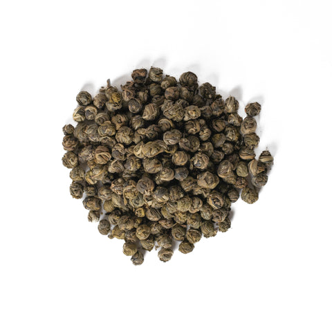 Dragon Phoenix Jasmine Pearls image 0
