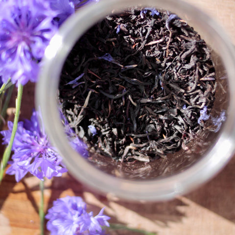 Earl Grey Blue (de la Crème) image 5