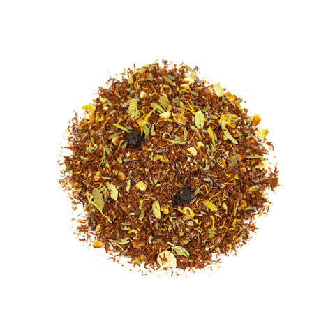 Gin & Cream Rooibos image 0