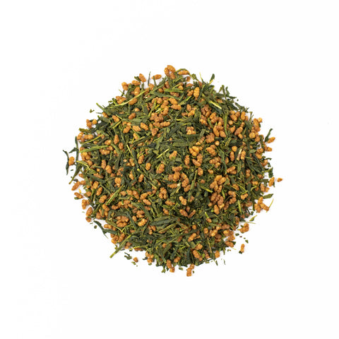 Genmai Cha image 0