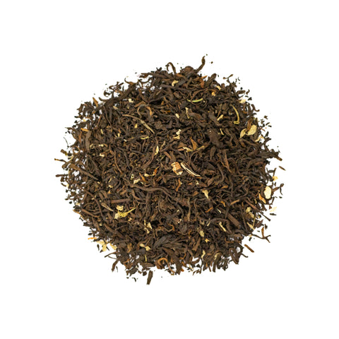 Jasmine Puerh image 0