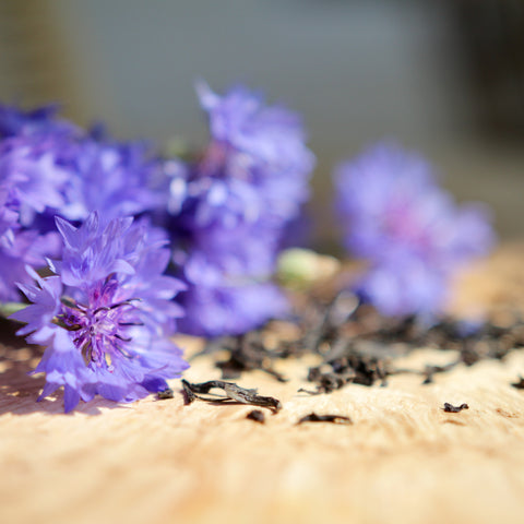 Earl Grey Blue (de la Crème) image 4
