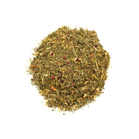 Belly Bliss with Raspberry Leaf image 0
