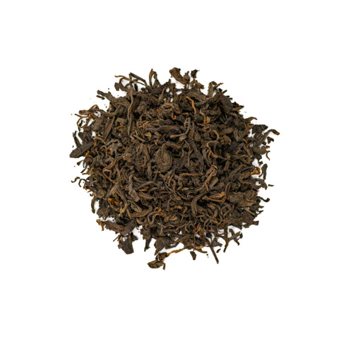 Shou Puerh image 0