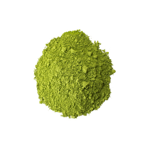 Mammoth Matcha image 0