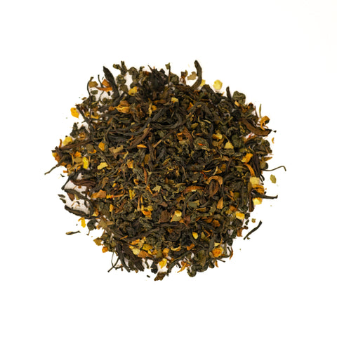 Mimosa Oolong image 0