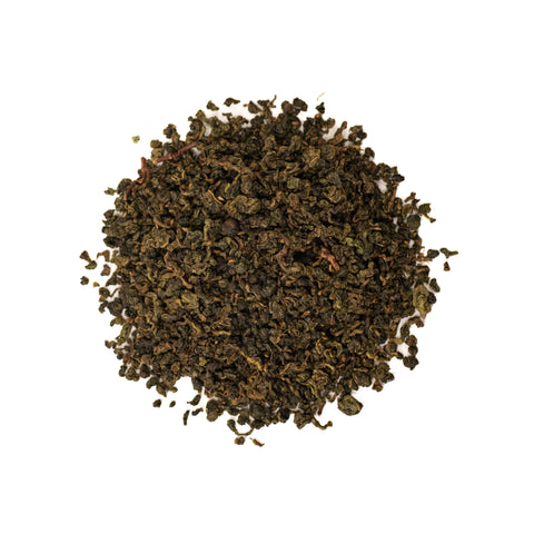 Roasted Tie Guan Yin image 0