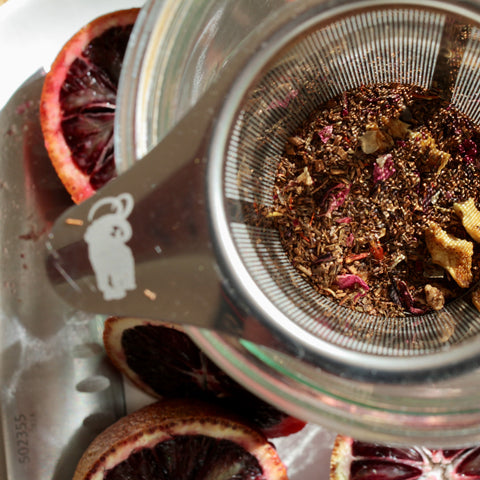 Blood Orange Rooibos image 3
