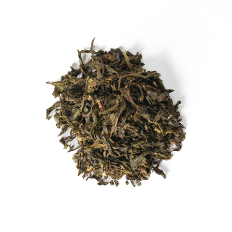 Jasmine Green image 0
