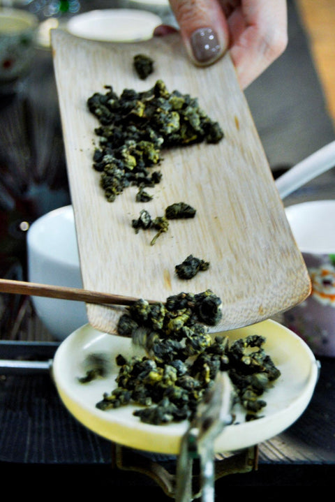 Cha Dao Tea Set