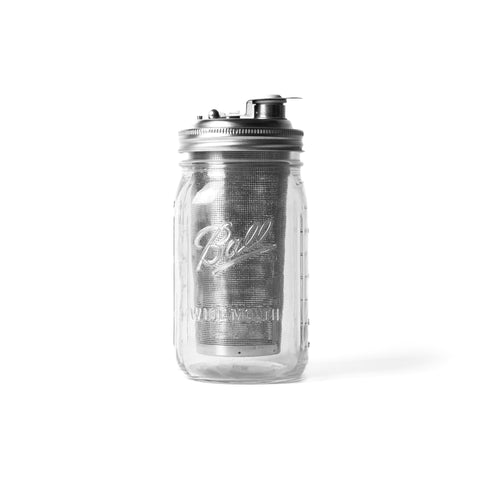 Jarware Tea Steeper
