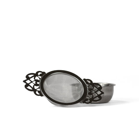 Lace Strainer