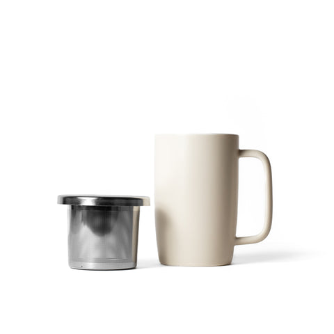 For Life Dew Brew in a Mug