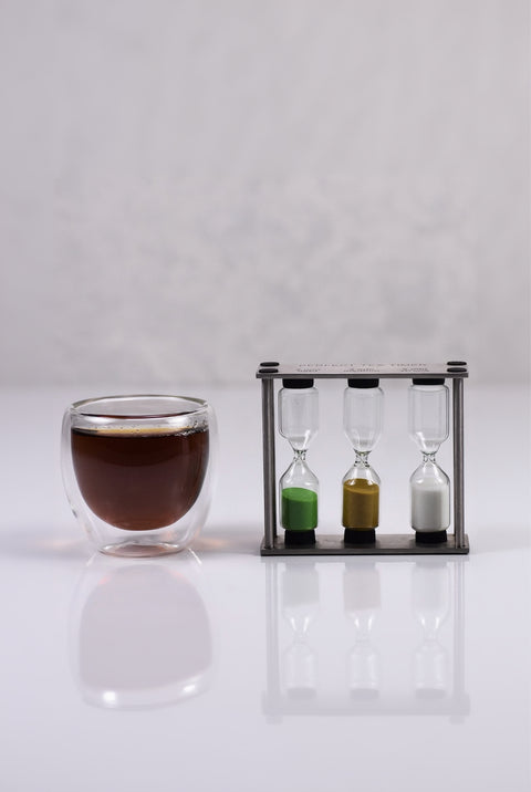 Perfect Sand Tea Timer