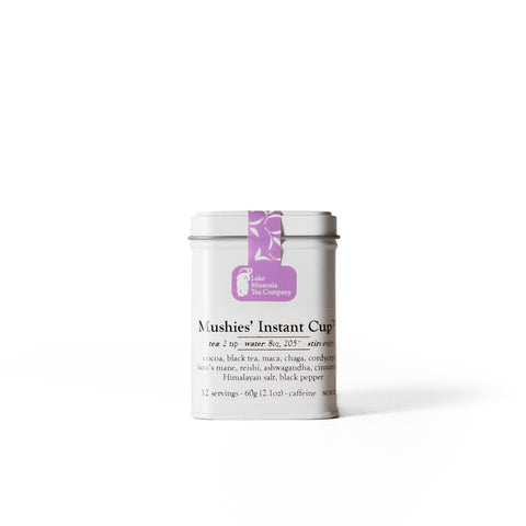 Mushies’ Instant Cup™