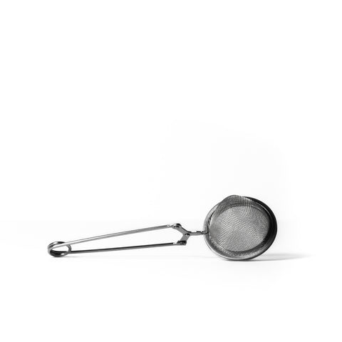 Tea Strainer with Handle