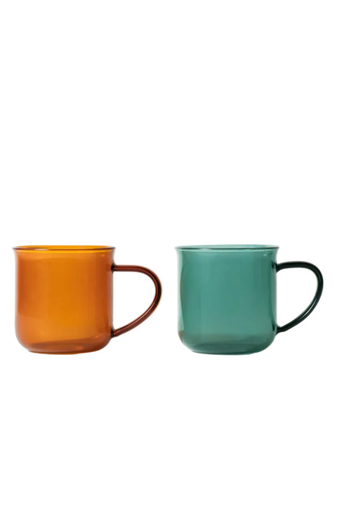 Viva Minima Tea Mug