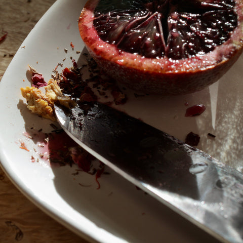 Blood Orange Rooibos image 1