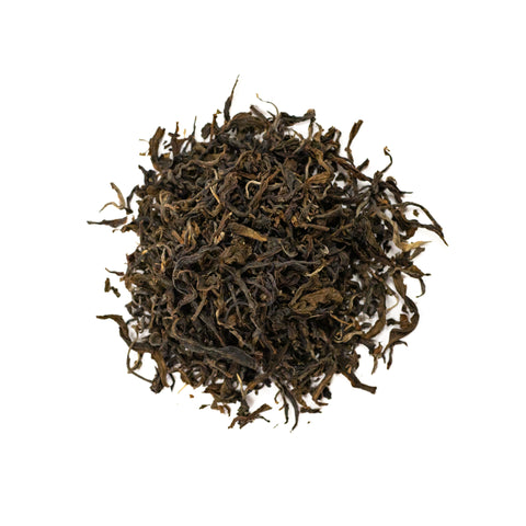 Green Puerh image 0