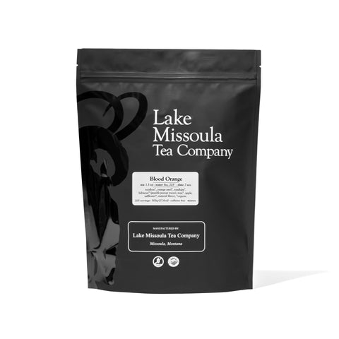 Blood Orange Rooibos