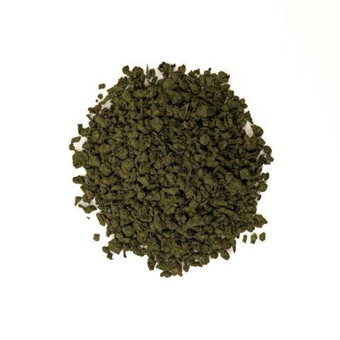 Ginseng Oolong image 0