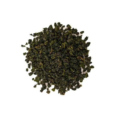 Milk Oolong image 0