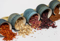 Blood Orange Rooibos image 4