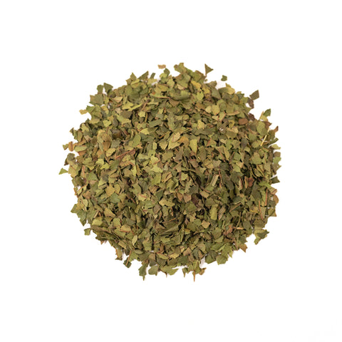 Lemon Myrtle image 0